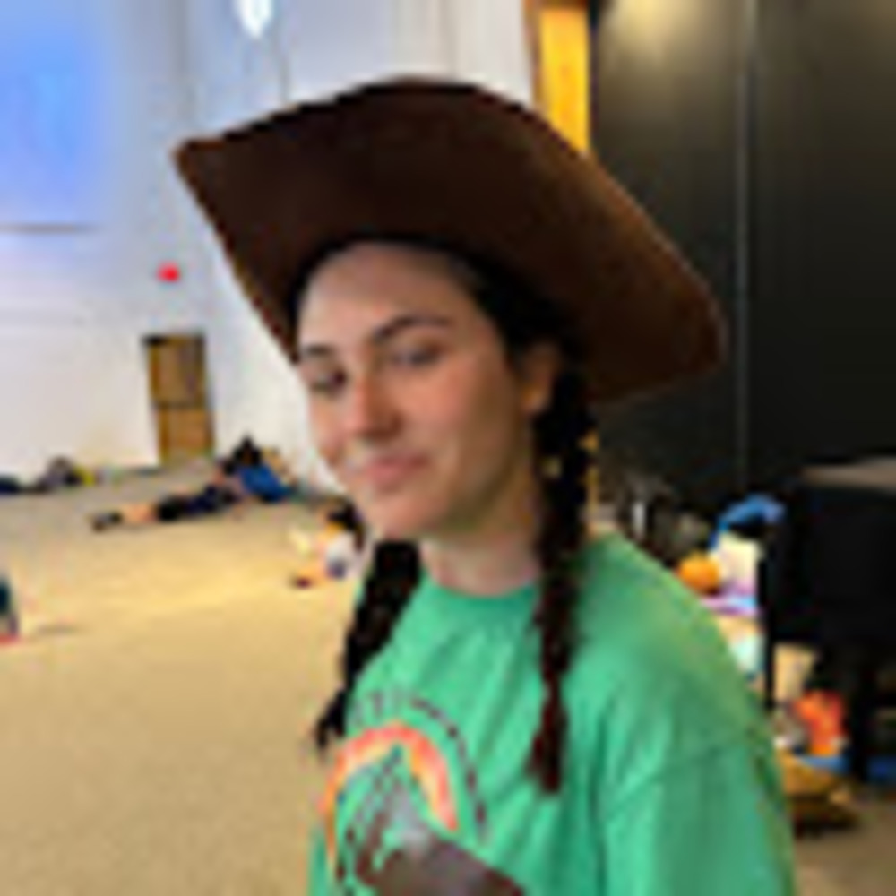 Meet your Posher, Jenna